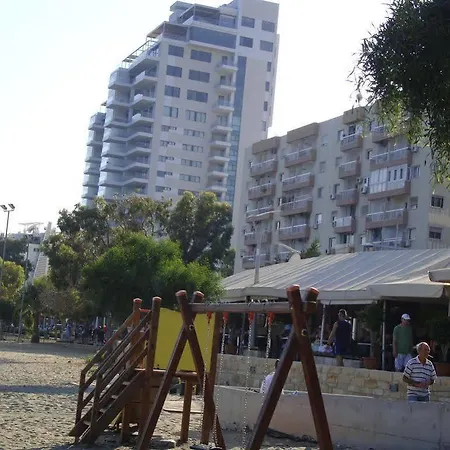 Kanika Sea Forum No. 106 Appartement Limassol