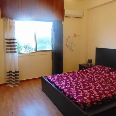 Kanika Sea Forum No. 106 Appartement *