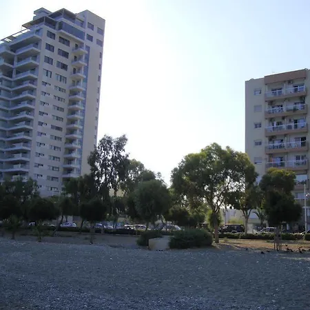 Kanika Sea Forum No. 106 Appartement *