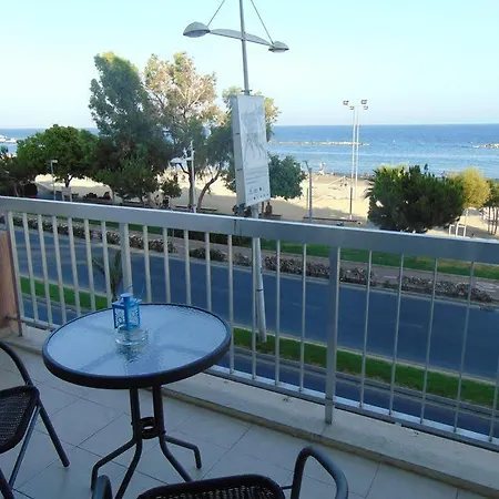 Apartament Kanika Sea Forum No. 106 *